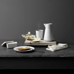 Eva Trio Legio Nova botervloot, 12 cm.