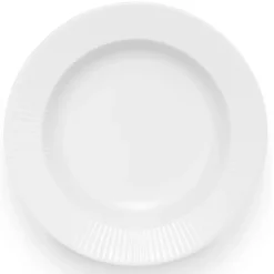 Eva Trio Legio Nova diep bord, wit