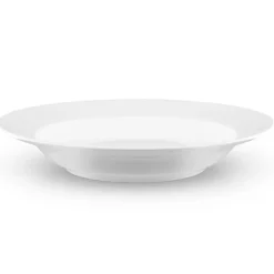 Eva Trio Legio Nova diep bord, wit