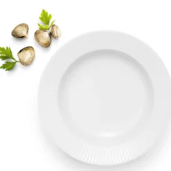 Eva Trio Legio Nova diep bord, wit