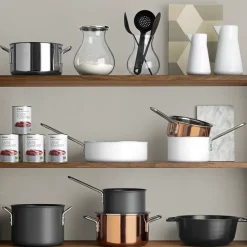 Eva Trio Legio Nova kan, 1 l