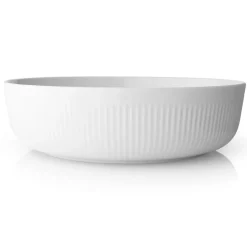 Eva Trio Legio Nova kom Ø29 cm, Wit