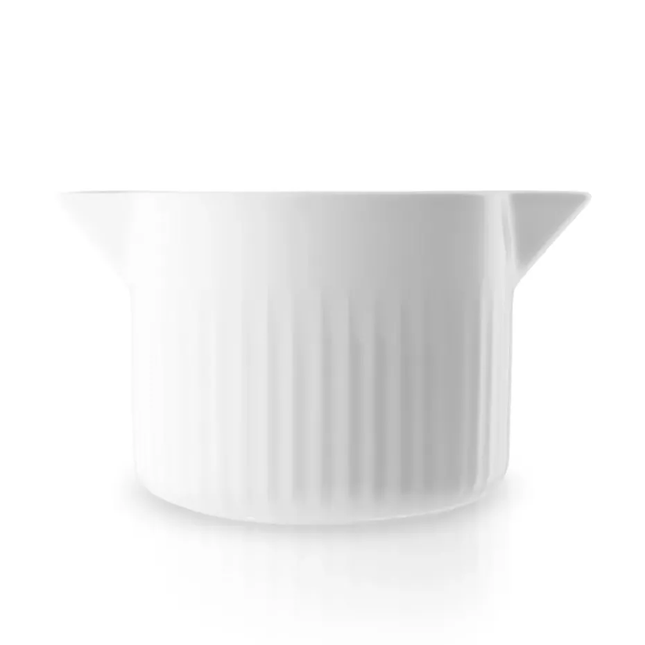 Eva Trio Legio Nova sauskan, wit