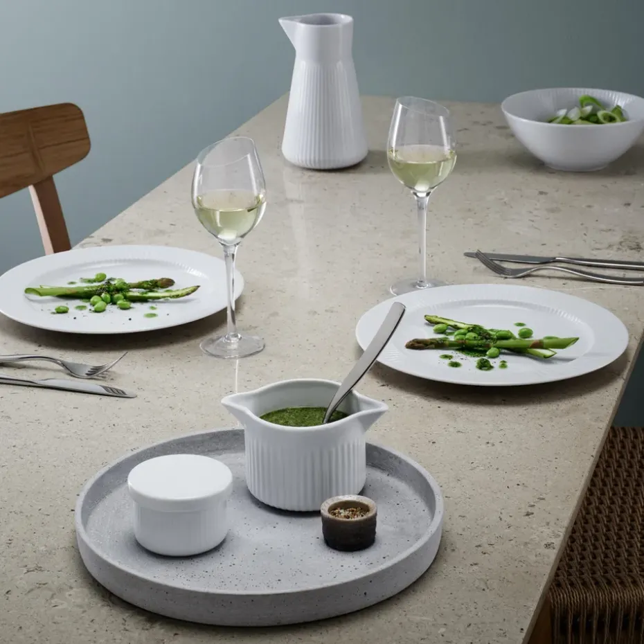 Eva Trio Legio Nova sauskan, wit