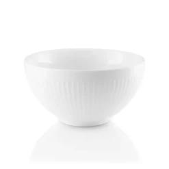 Eva Trio Legio Nova schaal 0.4 l, Wit