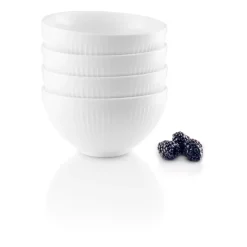 Eva Trio Legio Nova schaal 0.4 l, Wit