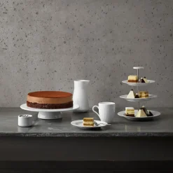 Eva Trio Legio Nova taartstandaard, Ø 34 cm