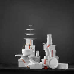 Eva Trio Legio Nova theepot, 1,2 l.