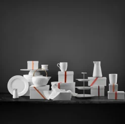 Eva Trio Legio Nova theepot, 1,2 l.