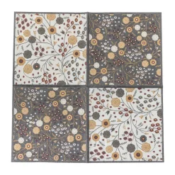 Eydis papieren servet 20-pack, Natuur