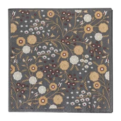 Eydis papieren servet 20-pack, Natuur