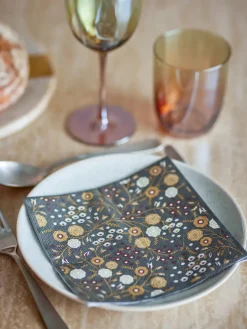 Eydis papieren servet 20-pack, Natuur