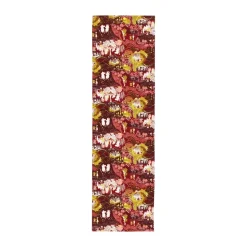 Feestelijke momenten mumin tafelloper, 40x140 cm