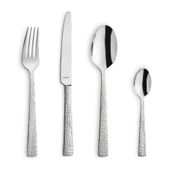 Felicity bestekset 24-delig, Roestvrij staal