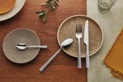 Felicity bestekset 24-delig, Roestvrij staal