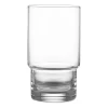 Fit glas l 38 cl, Clear