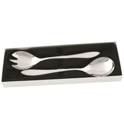 Fjord saladeset, roestvrij staal