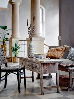 Fleur saladeschaal Ø27 cm, Natuur