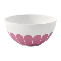 Fleur slakkom Ø24 cm 2,5 L, Multi