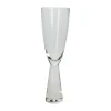 Flow flute champagneglas 24,5 cl, Helder
