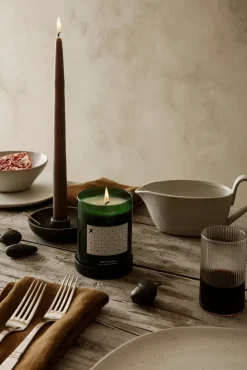 Flow kom 14,5 cm, Off-white speckle