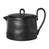 Flow theepot 1,5 L, Black