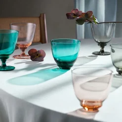 Flow waterglas 35 cl, Champagne