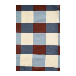 Fält tafellaken 149x250 cm, Plum