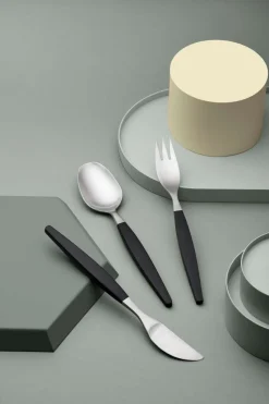 Focus de Luxe bestekset 12-delig, roestvrij staal