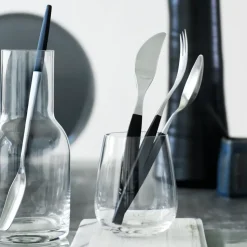 Focus de Luxe tafelvork, Roestvrij staal