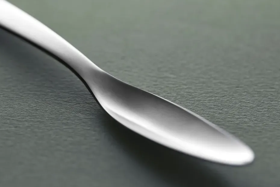 Folke Steel kreeftvork, roestvrij staal 4-pack