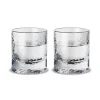 Forma drinkglas 30 cl 2-pack, Transparant