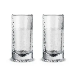Forma longdrinkglas 32 cl 2-pack, Transparant