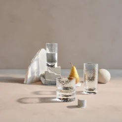 Forma longdrinkglas 32 cl 2-pack, Transparant