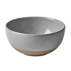 Fossil kom 60 cl, Grijs