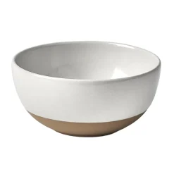 Fossil kom 60 cl, Wit