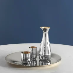 Foster karaf 1 l, roestvrij staal