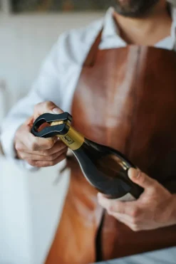 Foxy foliesnijder 4,5x7 cm, Zwart