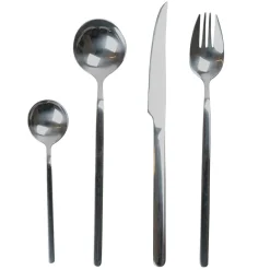 Frank bestekset, 16-delig