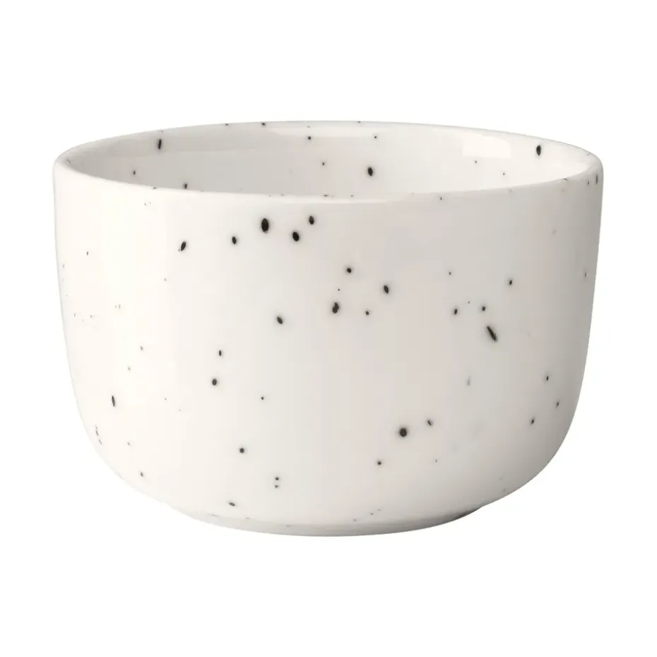 Freckle kom 26 cl, Wit