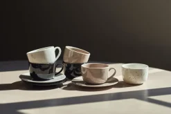 Freckle kom 26 cl, Wit