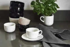 Freckle kom 26 cl, Wit