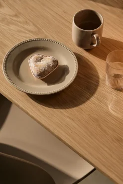 Freckle mok 38 cl, Beige