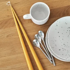 Freckle mok 38 cl, Wit