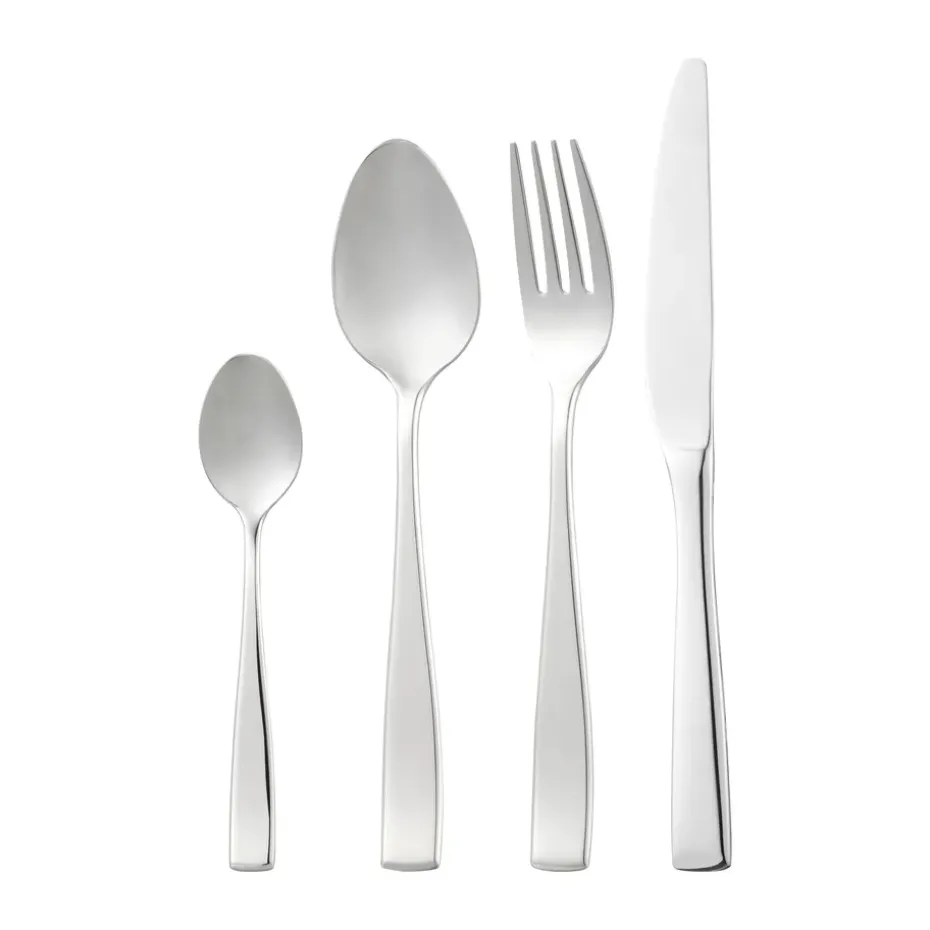 Freja bestekset roestvrij staal, 48-delig