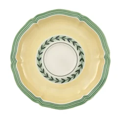 French Garden Fleurence schotel voor kop van 20 cl, 15 cm