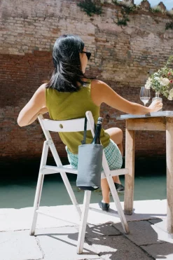 Fresh baladeur wijnkoeler, Grijs