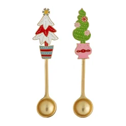 Freydis lepel 2-pack, Multi