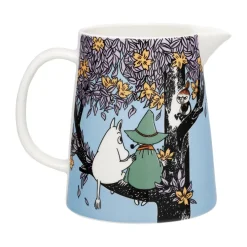 Friends forever Moomin kan, 1 L