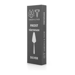 Frost taartschep, Greyfoot